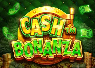 Pragmatic : Cash Bonanza - PORTBET88