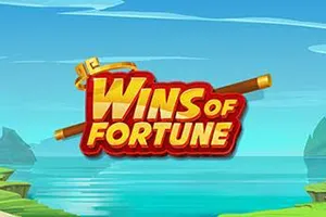 Playtech : POP Wins of Fortune (Quickspin) - PORTBET88