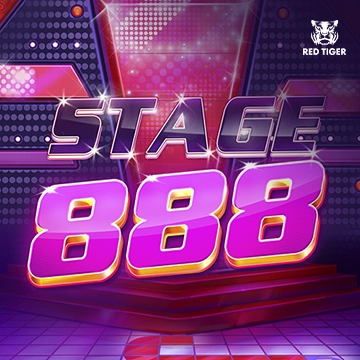 Redtiger : Stage 888 - PORTBET88