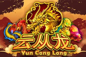 Playtech : Yun Cong Long - PORTBET88