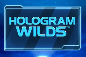 Playtech : Hologram Wilds - PORTBET88