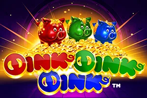 Playtech : Oink Oink Oink - PORTBET88