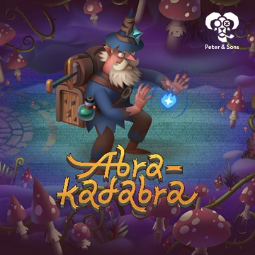 PeterSons : Abrakadabra - PORTBET88
