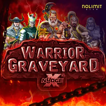 NolimitCity : Warrior Graveyard xNudge - PORTBET88
