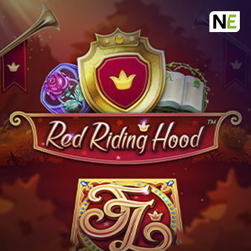 NetEnt : Fairytale Legends: Red Riding Hood - PORTBET88