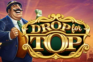 Playtech : Drop for Top - PORTBET88