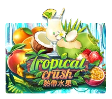 Tropical Crush - PORTBET88