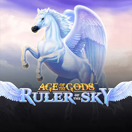 Playtech : Age of the Gods: Ruler of the Sky™ - PORTBET88