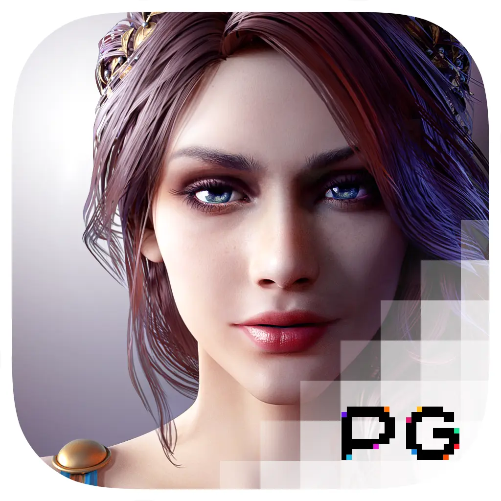 PGSoft : Medusa 1: The Curse of Athena - PORTBET88