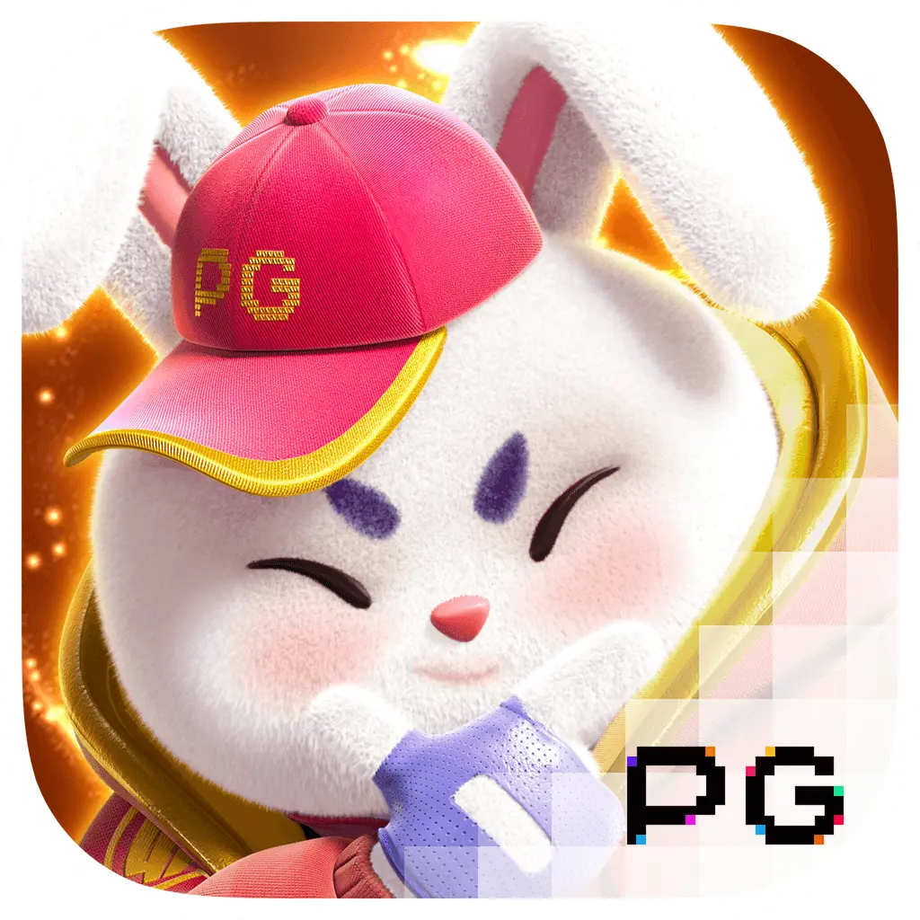 PGSoft : Fortune Rabbit - PORTBET88