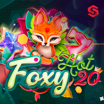 SmartSoft : Foxy Hot 20 - PORTBET88