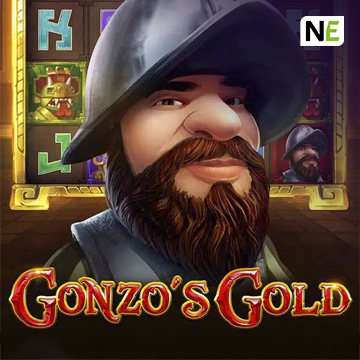 NetEnt : Gonzos Gold - PORTBET88