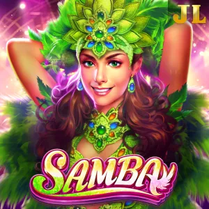 Jili : Samba - PORTBET88
