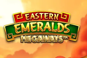 Playtech : POP Eastern Emeralds Megaways (Quickspin) - PORTBET88