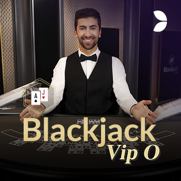 Blackjack VIP O - PORTBET88