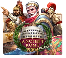 Joker123 : Ancient Rome Deluxe - PORTBET88