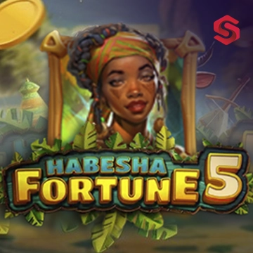 SmartSoft : Habesha Fortune 5 - PORTBET88