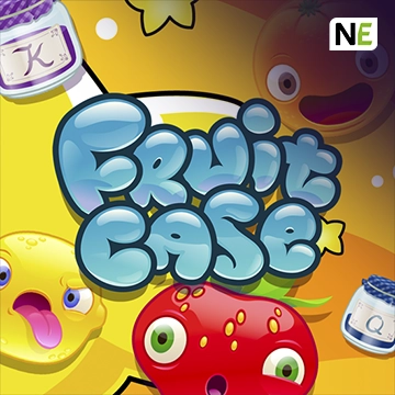 NetEnt : Fruit Case - PORTBET88