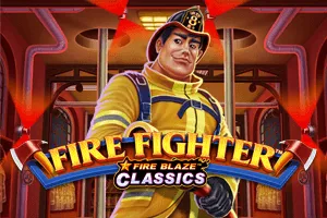 Playtech : Fire Blaze: Fire Fighter - PORTBET88