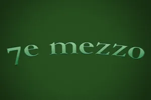 Playtech : 7 E Mezzo - PORTBET88
