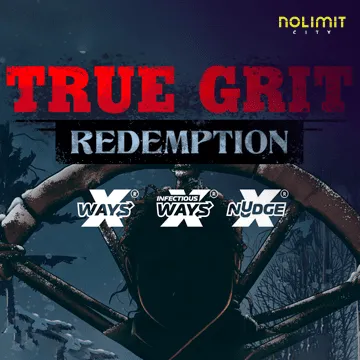 NolimitCity : True Grit Redemption - PORTBET88