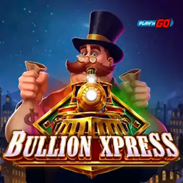 PlaynGo : Bullion Xpress - PORTBET88
