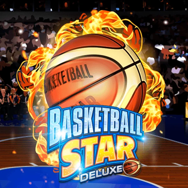 Microgaming : Basketball Star Deluxe - PORTBET88