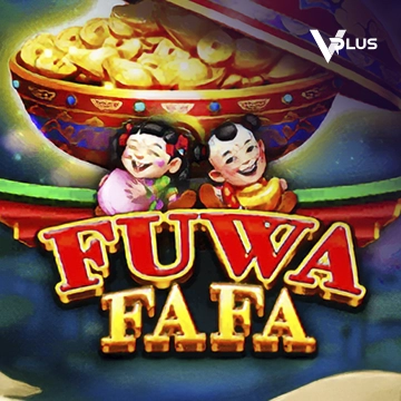 Vplus : Fuwa Fa Fa - PORTBET88