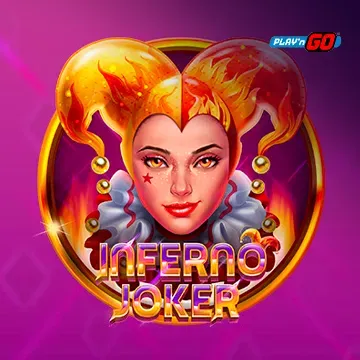 PlaynGo : Inferno Joker - PORTBET88