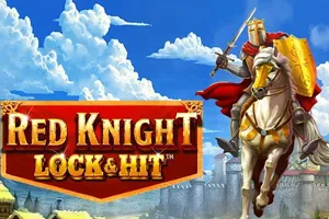 Playtech : Lock & Hit: Red Knight - PORTBET88