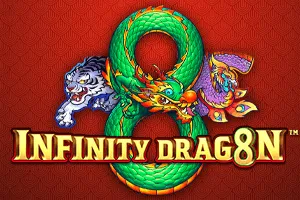 Playtech : Infinity Dragon - PORTBET88