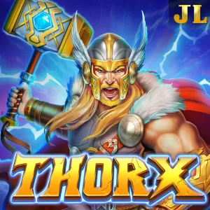 Jili : Thor X - PORTBET88