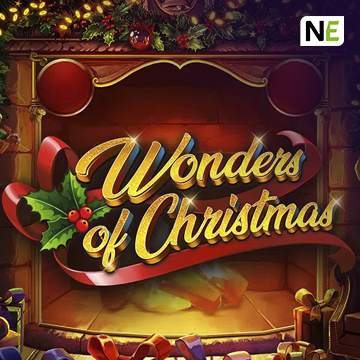 NetEnt : Wonders of Christmas - PORTBET88
