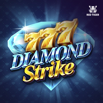 Redtiger : 777 Diamond Strike - PORTBET88