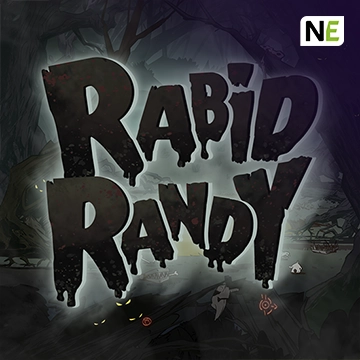 NetEnt : Rabid Randy - PORTBET88