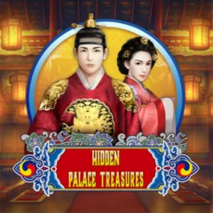 Microgaming : Hidden Palace Treasures - PORTBET88