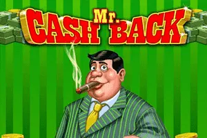 Playtech : Mr. Cashback - PORTBET88