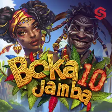 SmartSoft : Boka Jamba 10 - PORTBET88