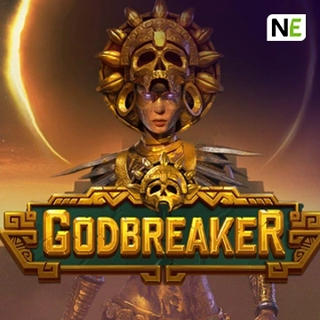 NetEnt : Godbreaker - PORTBET88