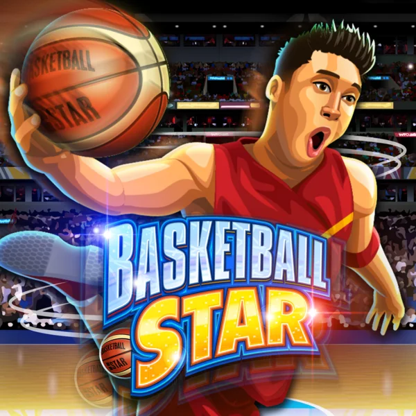 Microgaming : Basketball Star - PORTBET88