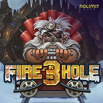 NolimitCity : Fire in the Hole 3 - PORTBET88