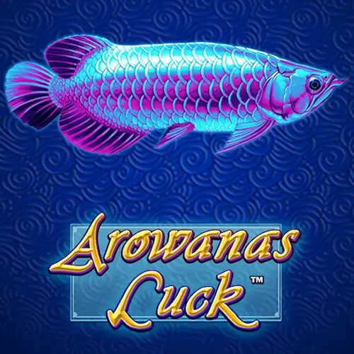 Playtech : Arowanas Luck - PORTBET88