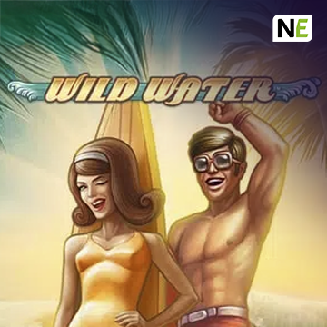 NetEnt : Wild Water - PORTBET88