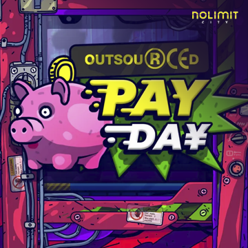 NolimitCity : Outsourced: Payday - PORTBET88