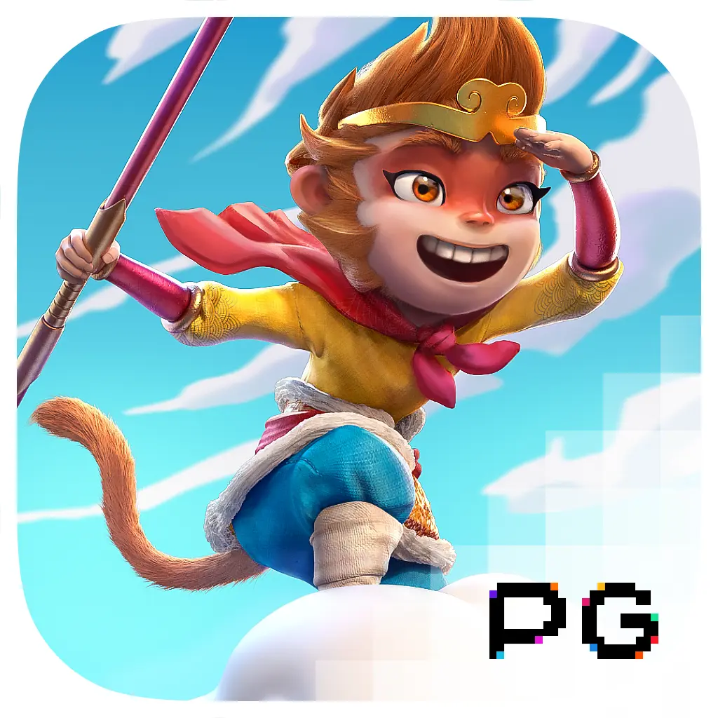 PGSoft : Journey to the Wealth - PORTBET88
