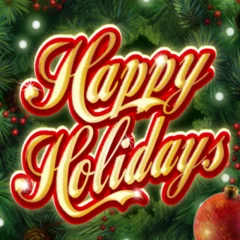 Microgaming : Happy Holidays - PORTBET88