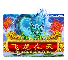 Joker123 : Fei Long Zai Tian - PORTBET88