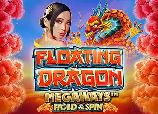 Pragmatic : Floating Dragon Hold & Spin Megaways - PORTBET88