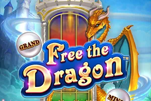 Playtech : Free the Dragon - PORTBET88
