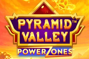 Playtech : Pyramid Valley: Power Zones - PORTBET88